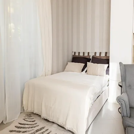 Appartement Bella Belle Griante